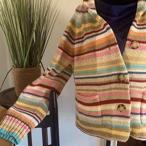 💥💥Vintage Preppy Liz Claiborne Sweater